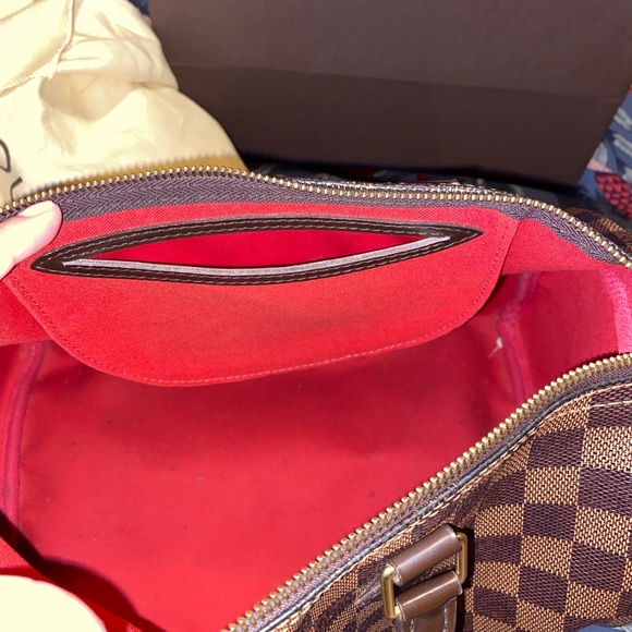 Speedy damier ebene 30 - Picture 11 of 16